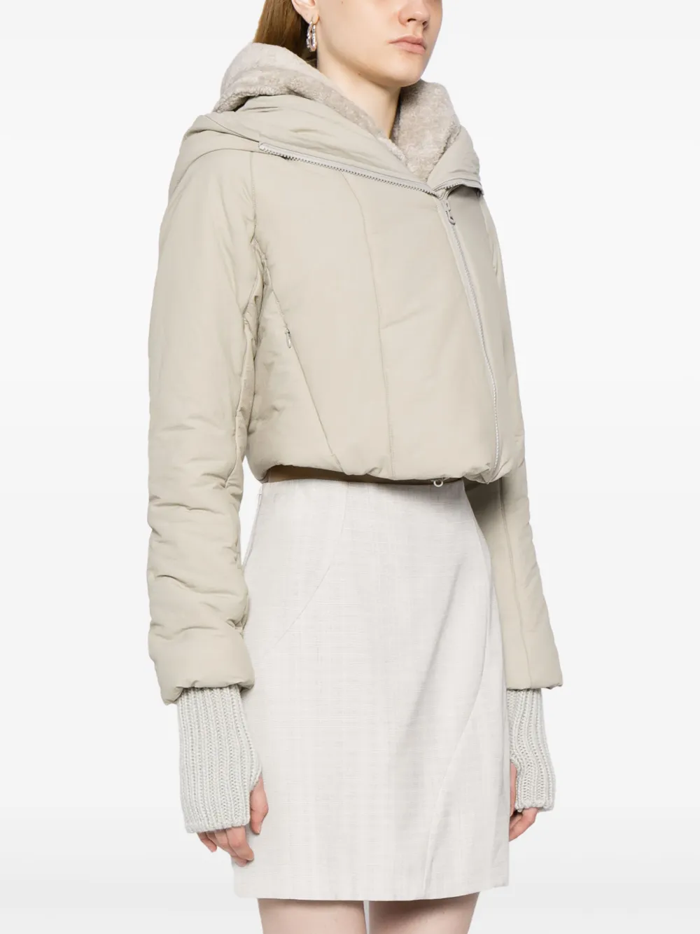 Hyein Seo Padded Jacket へインソ ジャケット ヘインソ HYEIN SEO
