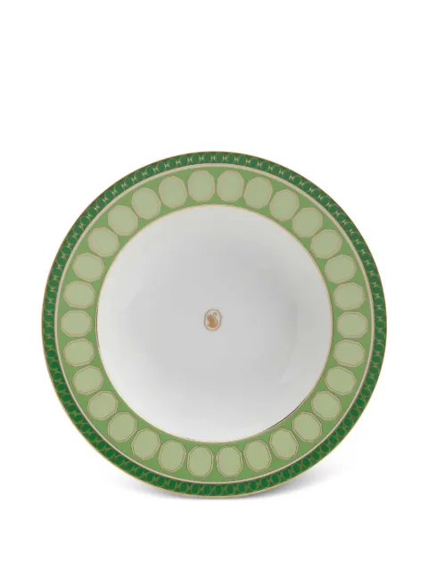 Rosenthal Signum Fern plate