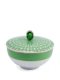 Rosenthal Signum Fern bowl - Green
