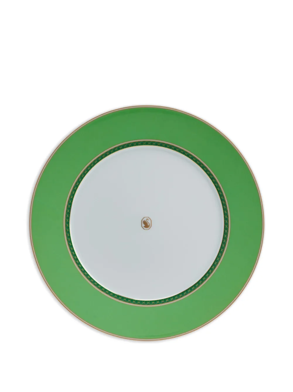 Rosenthal Signum Fern plate | Green | Image 1