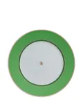 Rosenthal Signum Fern plate - Green