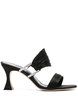 Manolo Blahnik ウィメンズ サンダル通販 - FARFETCH