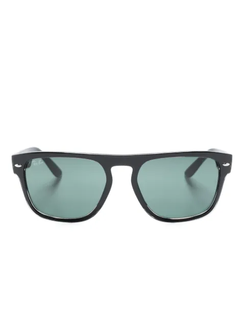 Ray-Ban Rb4407 square-frame sunglasses