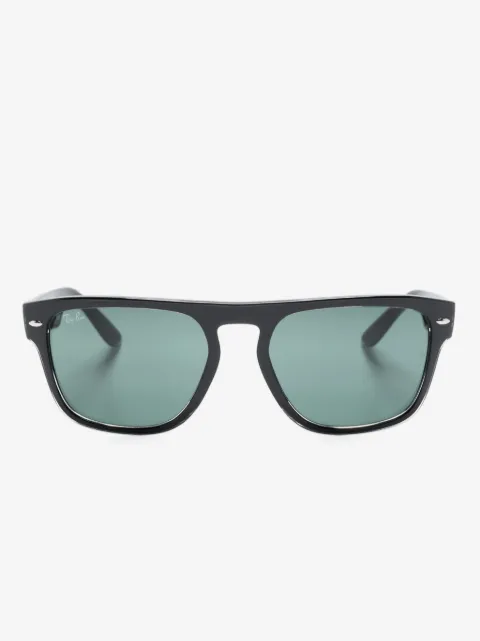 Ray-Ban Rb4407 square-frame sunglasses