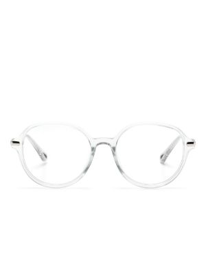 Chloe clear hot sale glasses