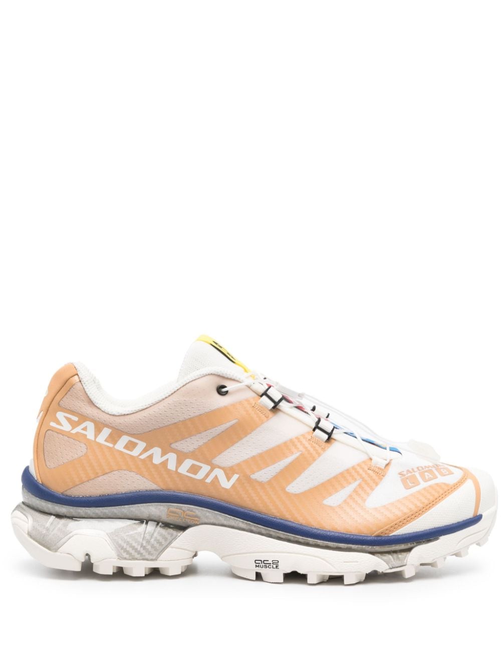 SALOMON XT-4 OG PANELLED SNEAKERS