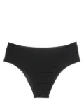 Lenny Niemeyer high-waist bikini bottoms - Black