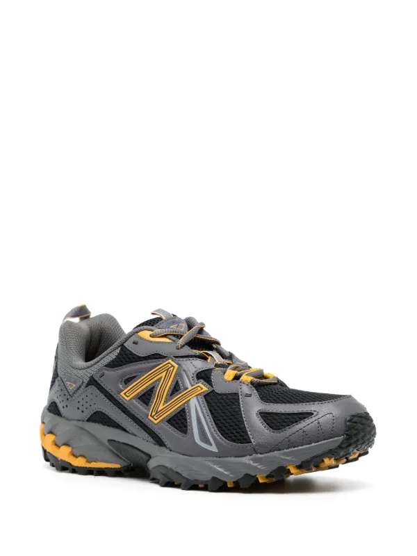靴 New Balance 610v1 Men's New Balance 610v1 Shoes Mercury Blue | Chicago City Sports