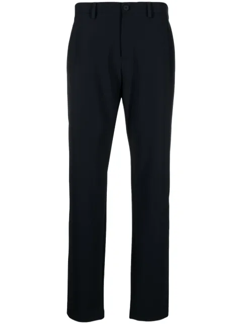 Theory Zaine slim-cut trousers