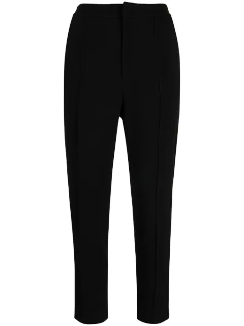 Dice Kayek high-waisted wool trousers 