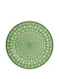 Rosenthal Signum Fern service plate - Green