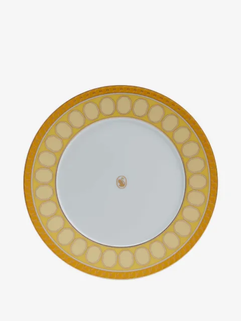 Rosenthal plato Signum Jonquil en colaboración con Rosenthal