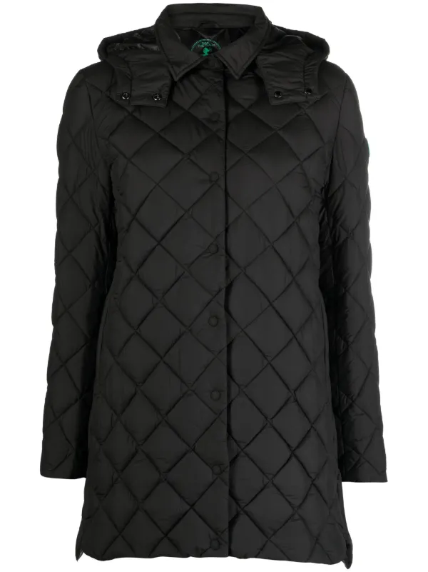 Stella mccartney edith on sale coat