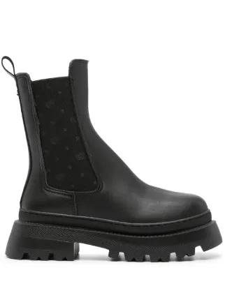 chiara ferragni chelsea boots