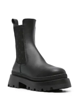 ロングブーツ Chiara Ferragni Chiara Ferragni Boots Silver (CF3257 004) Chiara Ferragni Boots for Women - Shop on FARFETCH