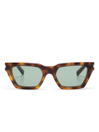 Saint Laurent Eyewear