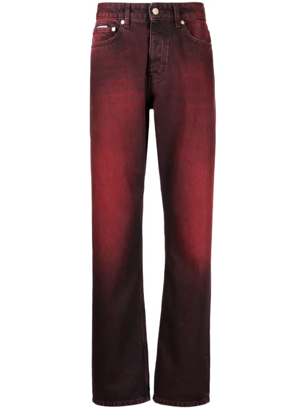 EYTYS Orion straight-leg Jeans - Farfetch