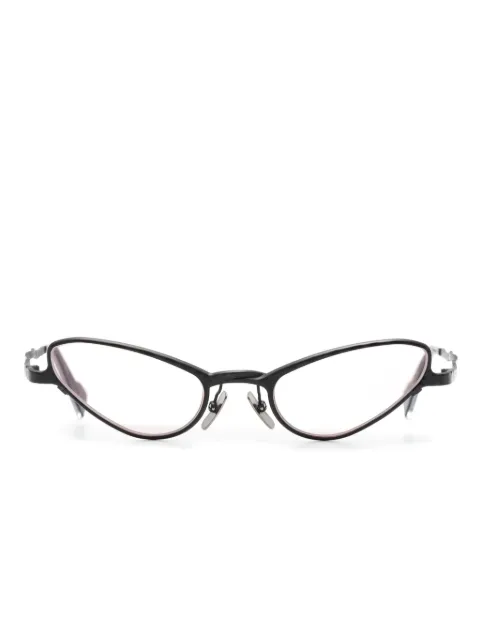 Kuboraum Mask Z22 sunglasses