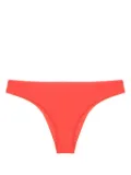 Lenny Niemeyer Athletic low-rise bikini bottom - Orange
