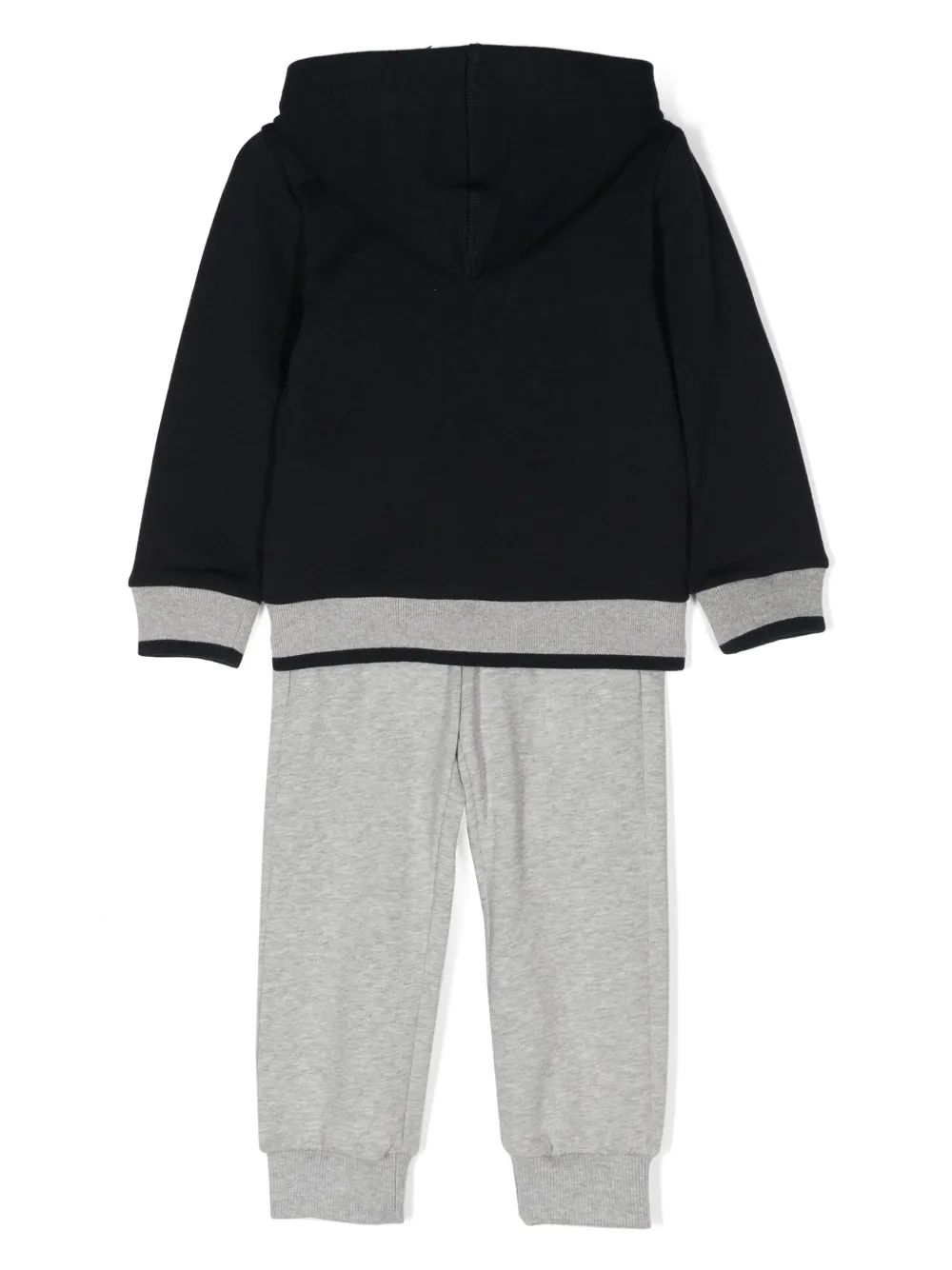 Lapin House Varsity League cotton tracksuit - Blauw
