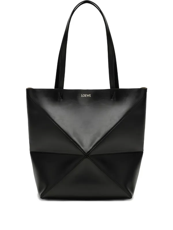 【関税込＆追跡】LOEWE パズルフォールドトップハンドルバッグ 関税込＆追跡】Loeweパズルフォールド トップハンドルバッグ