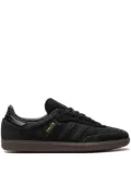 adidas Samba ""Core Black/Gum"" sneakers