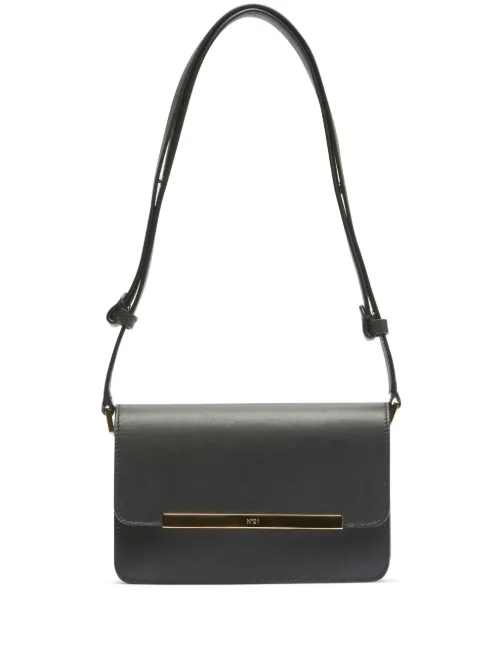 Mini sac à plaque logo - Nº21 - Modalova