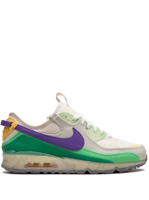 Nike Air Max Terrascape 90 "Phanton Action Grape" sneakers WOMEN