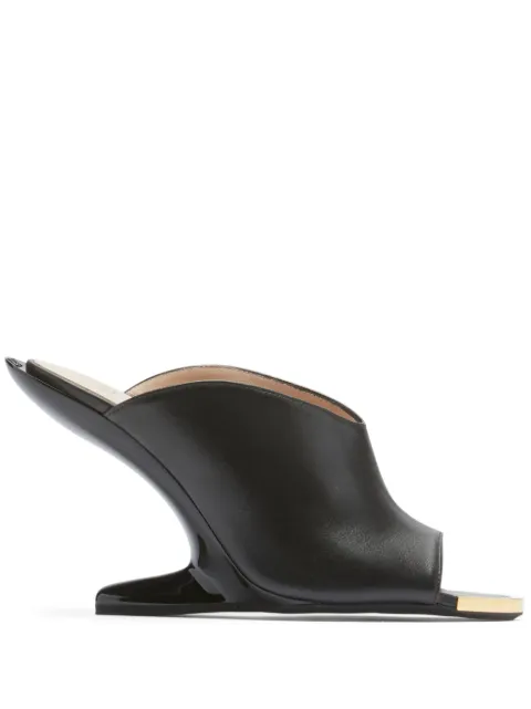 No 21 sandals sale deals
