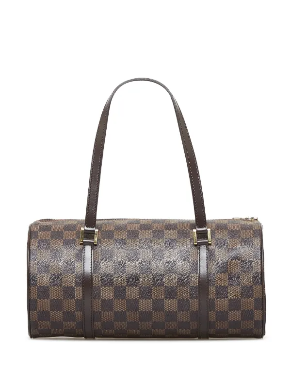 Louis Vuitton Damier Papillon 30 Handbag - Farfetch