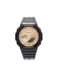 G-Shock GA-2100GB-1AER 45mm - Gold