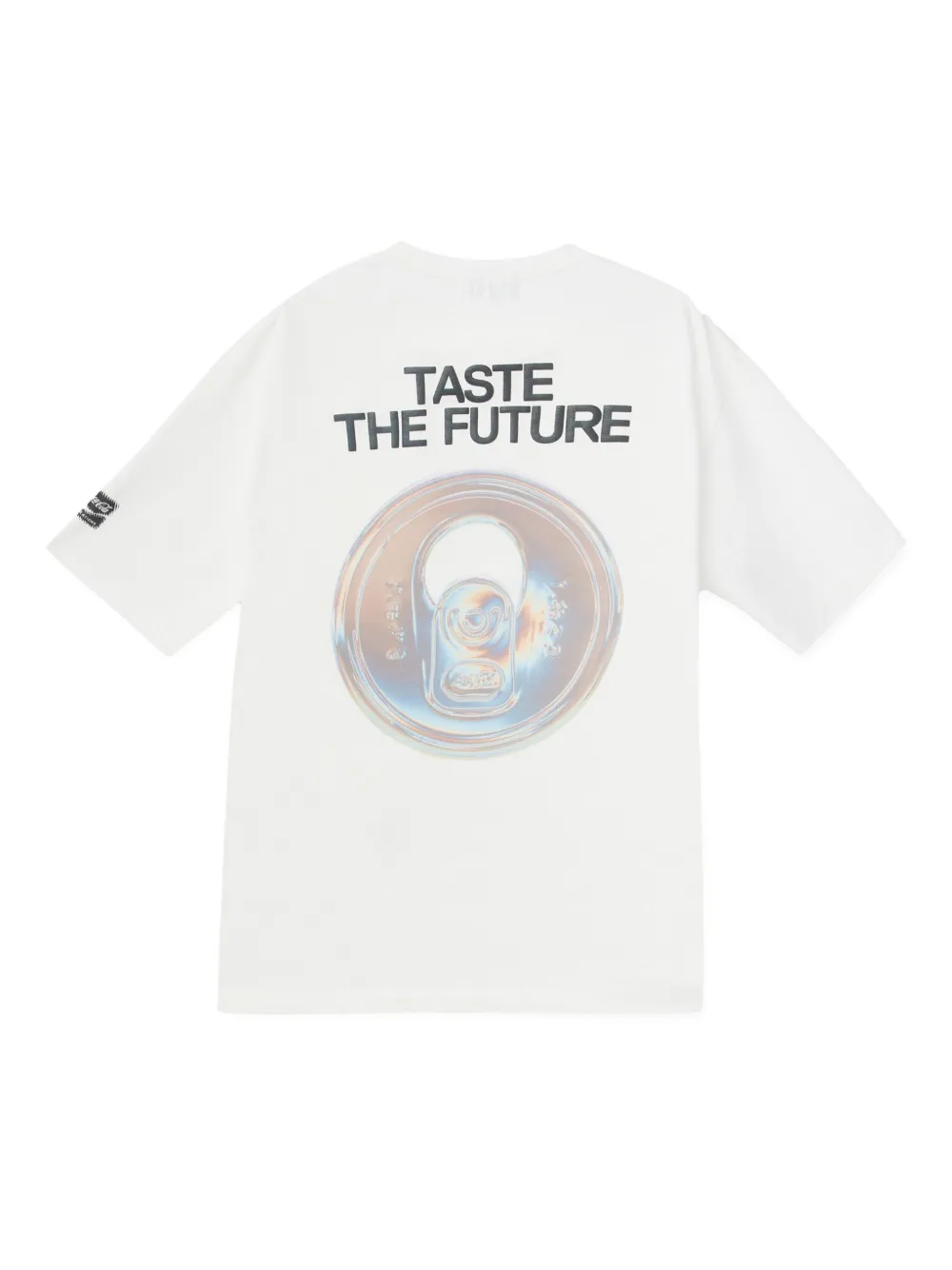AMBUSH x Coca-Cola T-shirt - Wit