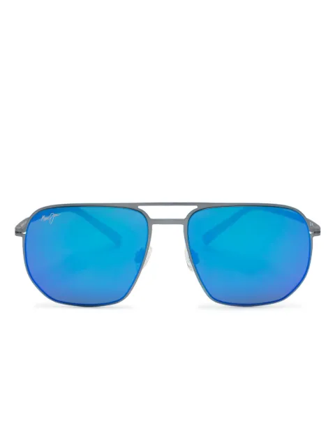 Maui Jim B605-03 tinted sunglasses