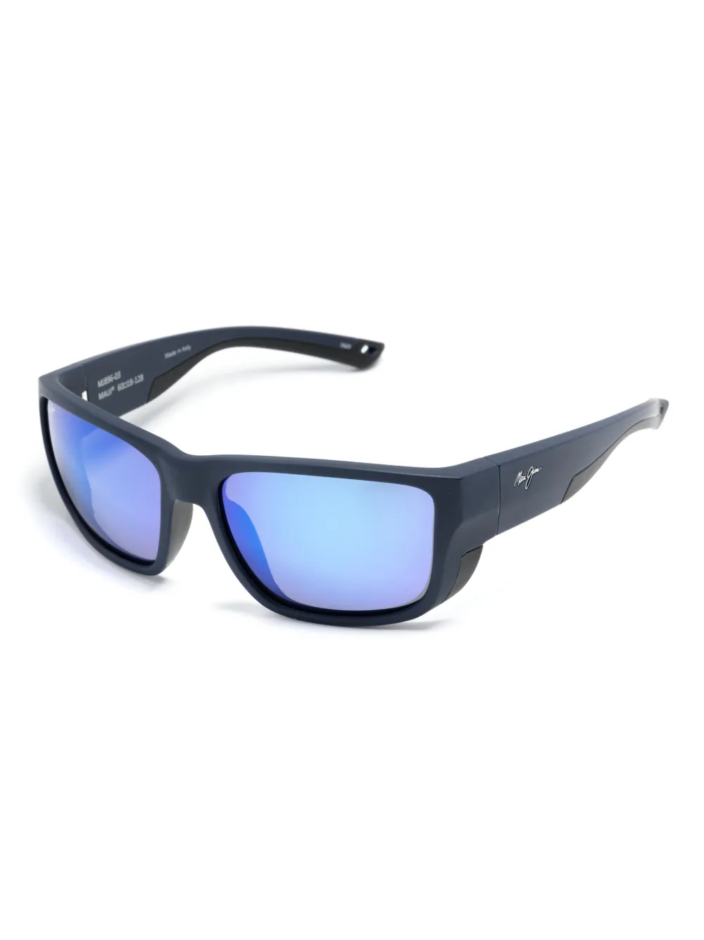 Maui Jim Amberjack square-frame sunglasses | Image 2