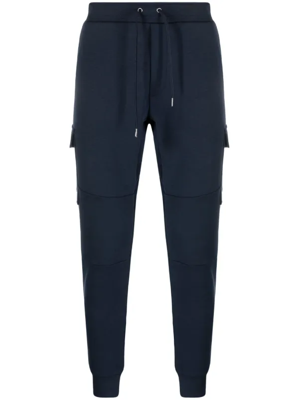 Polo Ralph Lauren カーゴパンツ | ブルー | FARFETCH JP