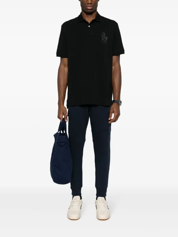 Polo Ralph Lauren カーゴパンツ | ブルー | FARFETCH JP