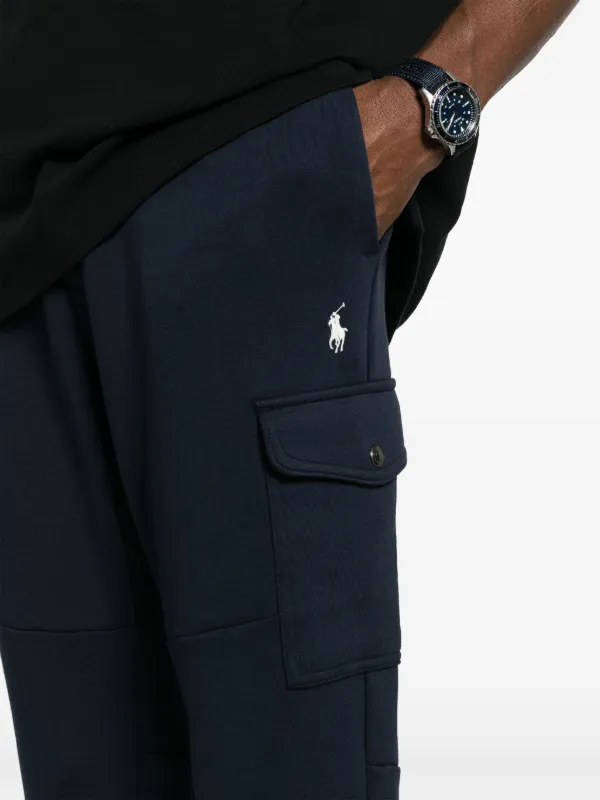 Polo Ralph Lauren カーゴパンツ | ブルー | FARFETCH JP