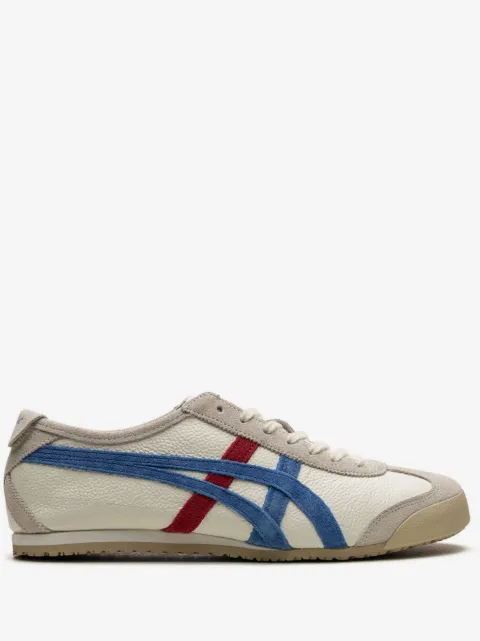 Onitsuka Tiger Mexico 66™ Vintage "White/Directoire Blue" sneakers
