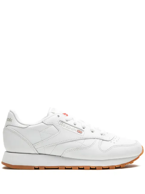 Reebok Classic Leather sneakers