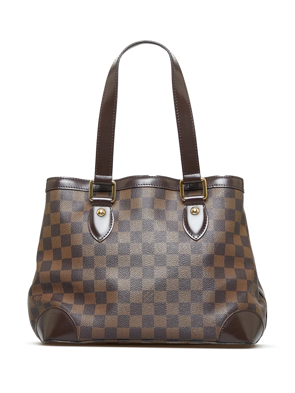 Louis Vuitton pre-owned Hampstead PM handbag - Bruin