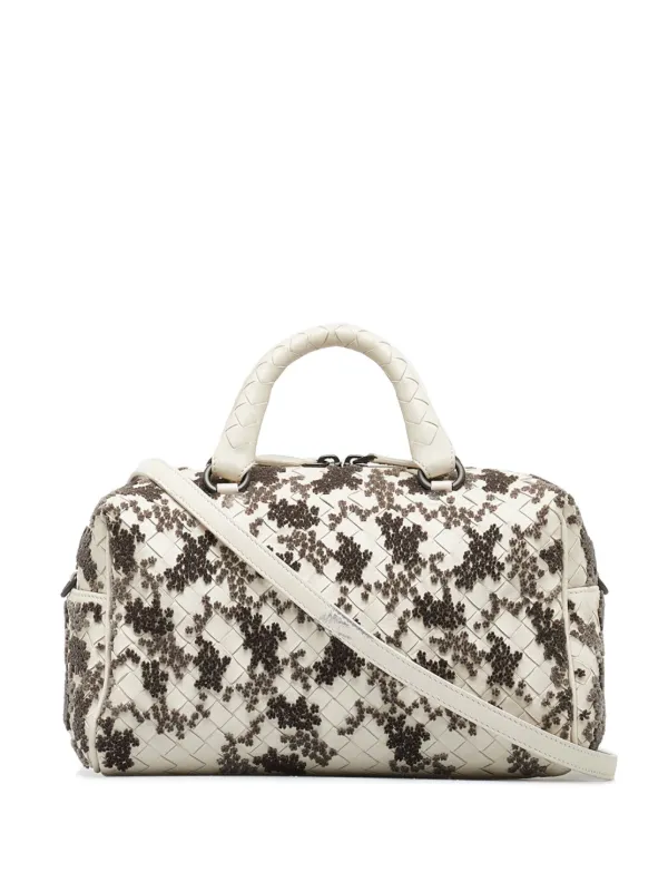 Bottega discount veneta holdall