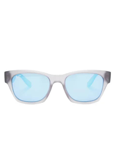Maui Jim Valley Isle square-frame sunglasses
