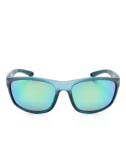 Lunettes de soleil Predator 03 - Maui Jim - Modalova