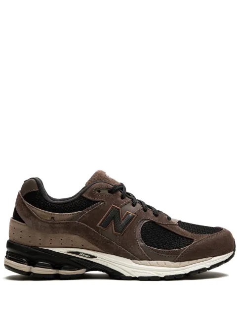 New Balance "tenis 2002R ""Brown"""