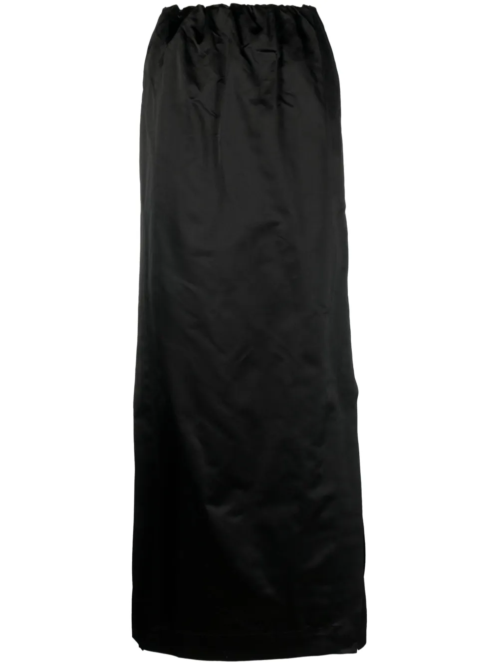 SA SU PHI falda larga Gilda | negro | Image 1