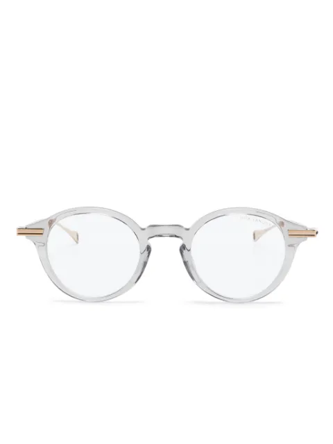 Dita Eyewear lunettes de vue à monture ronde