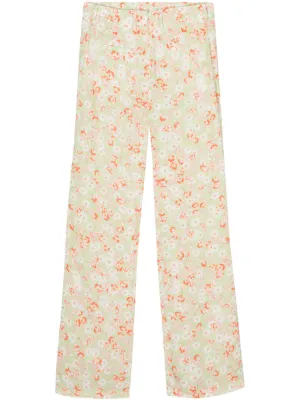 Nº21 Pants for Women – Luxury Fashion – Farfetch Nº21 Pants for Women – Luxury Fashion – Farfetch