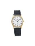 Patek Philippe pre-owned Calatrava 30mm - White