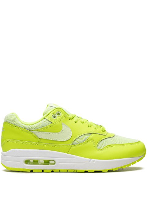 Nike Air Max 1 PRM "Volt" sneakers WOMEN