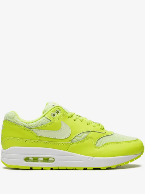 Nike tenis Air Max 1 PRM Volt
